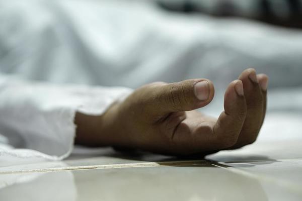 Ultiman a reconocido delincuente “Giro” tras enfrentamiento con patrulla policial
