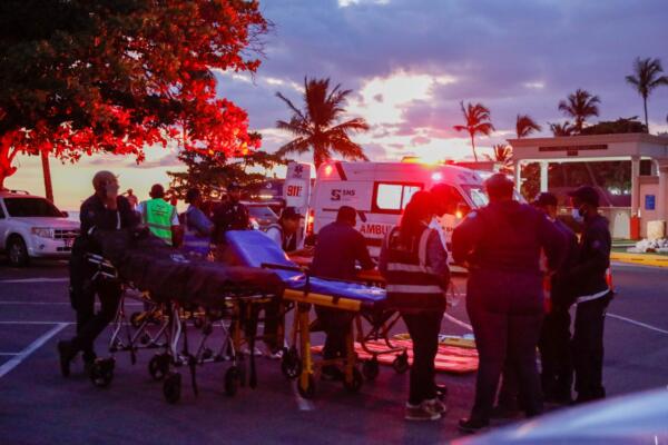 Sistema 911 informa ha gestionado más de 5 millones de asistencias. (Foto: fuente externa)