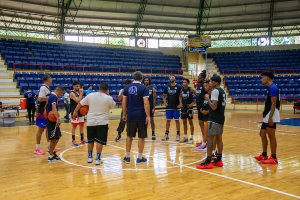 La Súper Liga de la LNB comenzará su temporada 2024 el martes 18 de junio, con los monarcas Reales recibiendo a los Leones.