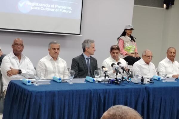 Inicia el Registro Nacional de Productores Agropecuario.(foto, fuente externa)