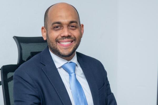 Carlos Leonardo, director de Respuestas a Incidentes Cibernéticos. (Foto, fuente externa)