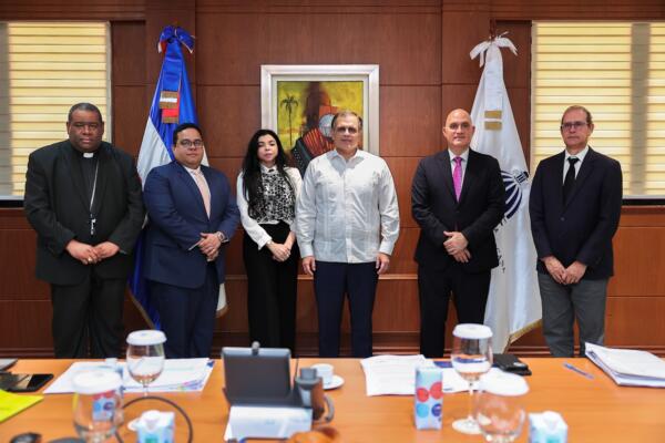 INCABIDE inicia trabajos de actualización. (Foto: fuente externa)