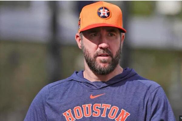 En cada una de sus dos últimas salidas, Verlander ha trabajado cinco entradas y permitido cuatro carreras y siete hits. 