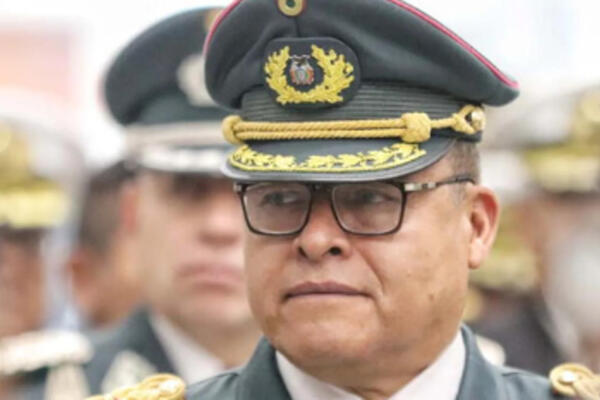 Zuñiga no concretó el 