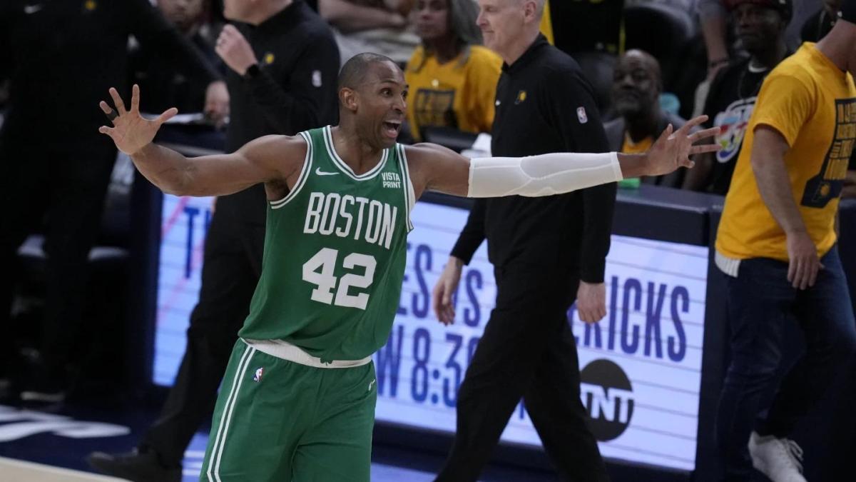 Boston Celtics campeones de la temporada 2023-24 de la NBA