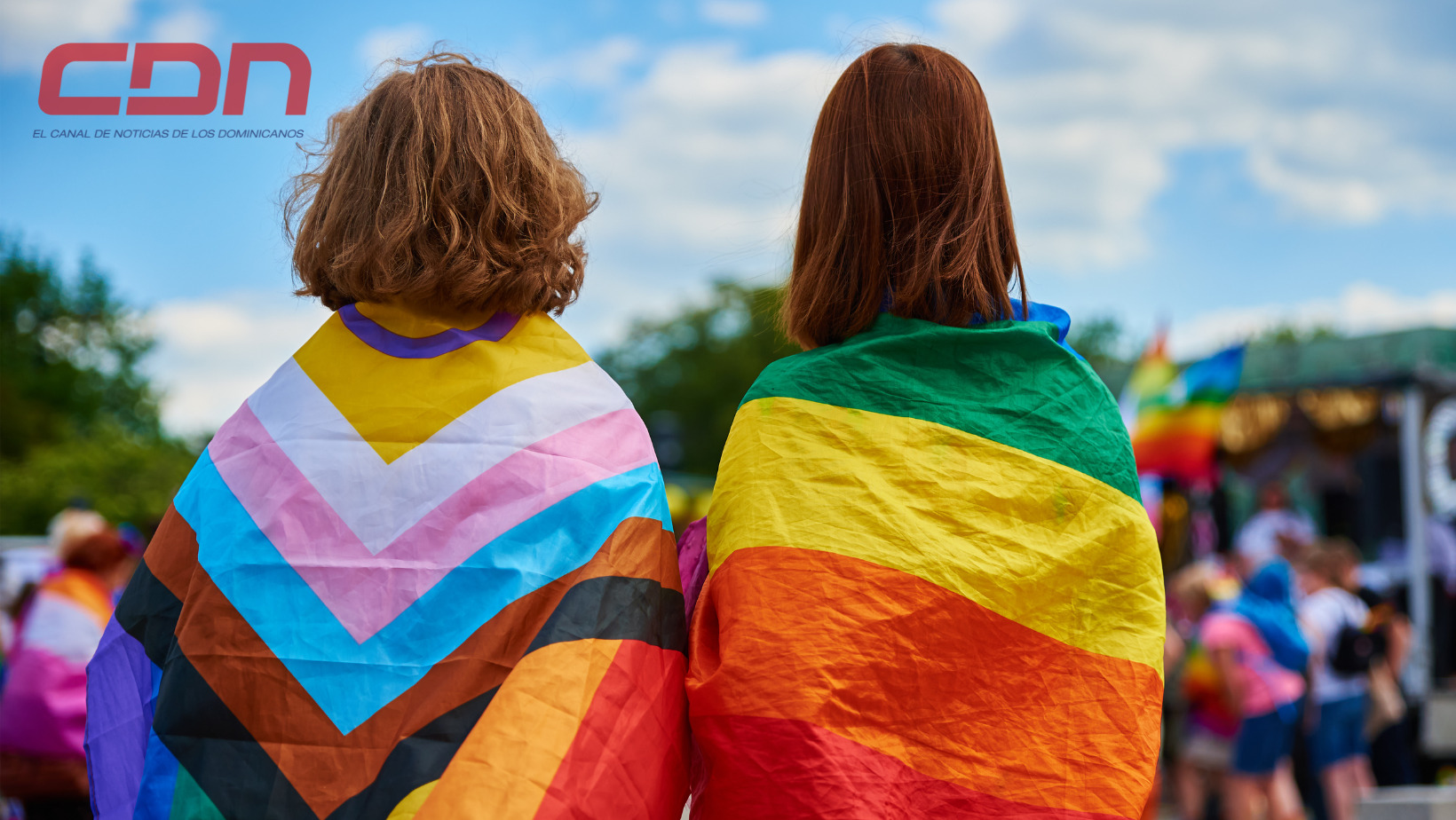 Hoy es Día Internacional del Orgullo LGBT+. (foto, fuente externa)