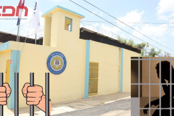 DGSPC trabaja proyecto para privados de libertad con enfermedades.