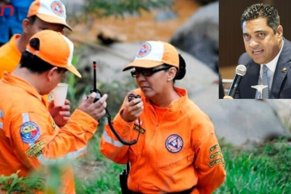 Kelvin Cruz: Insta a alcaldes a sumarse a organismos de socorro ante el paso de Beryl