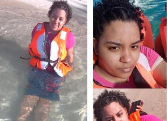 Continúa desaparecida luego de dos años la joven Marlenis candelario quien residía en Sabana Perdida. (foto, fuente externa)