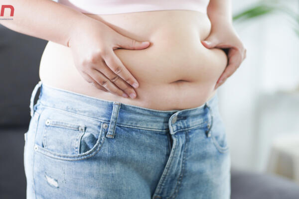 La obesidad es un cáncer y la raíz de todos los males. (foto, fuente externa)