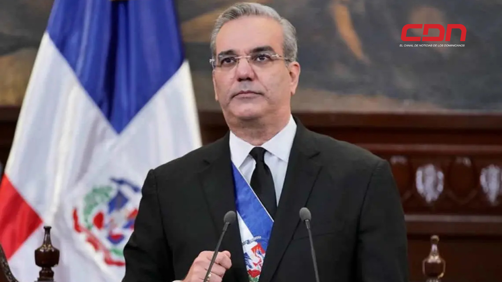 Presidente Abinader recibirá a 14 jefes de Estado en su juramentación.