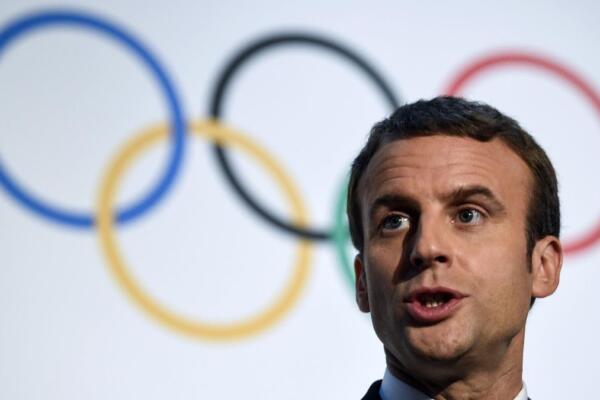  París 2024