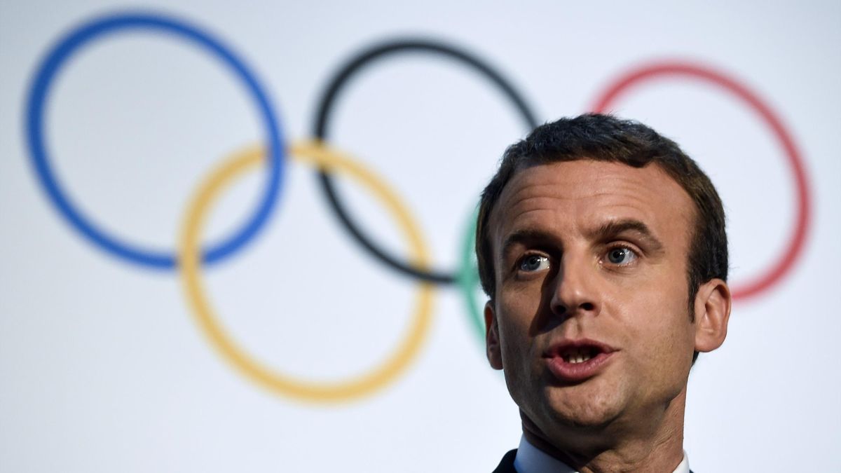 París 2024