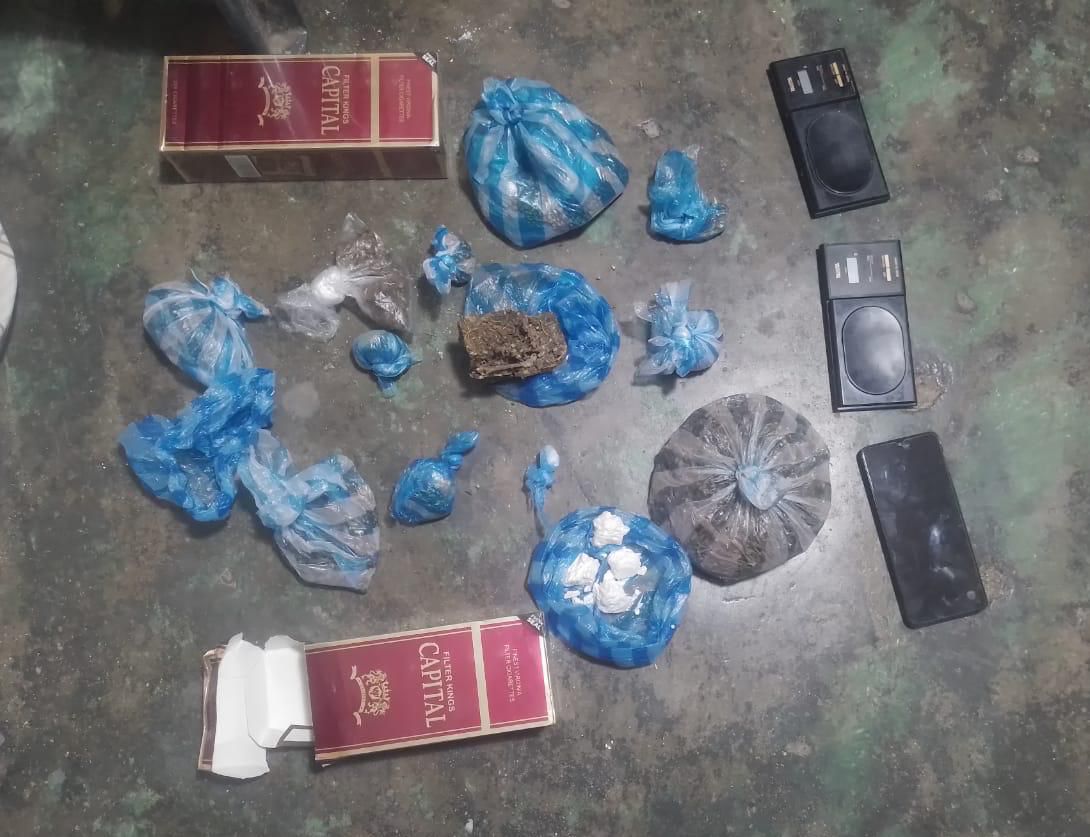 Policía Nacional