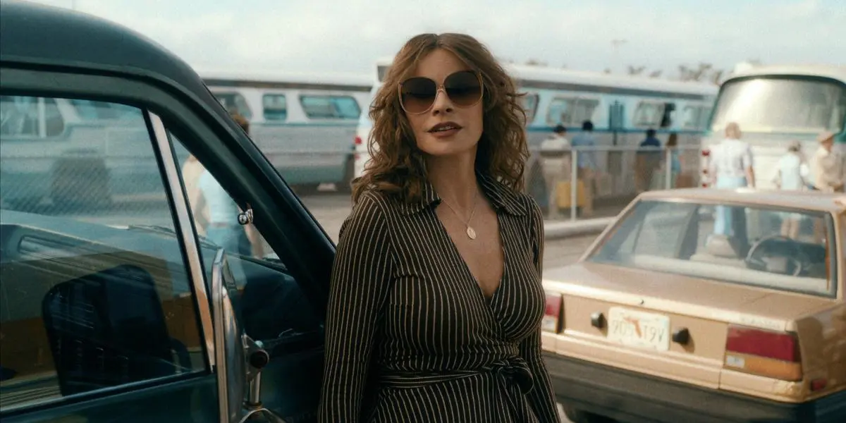 Sofía Vergara