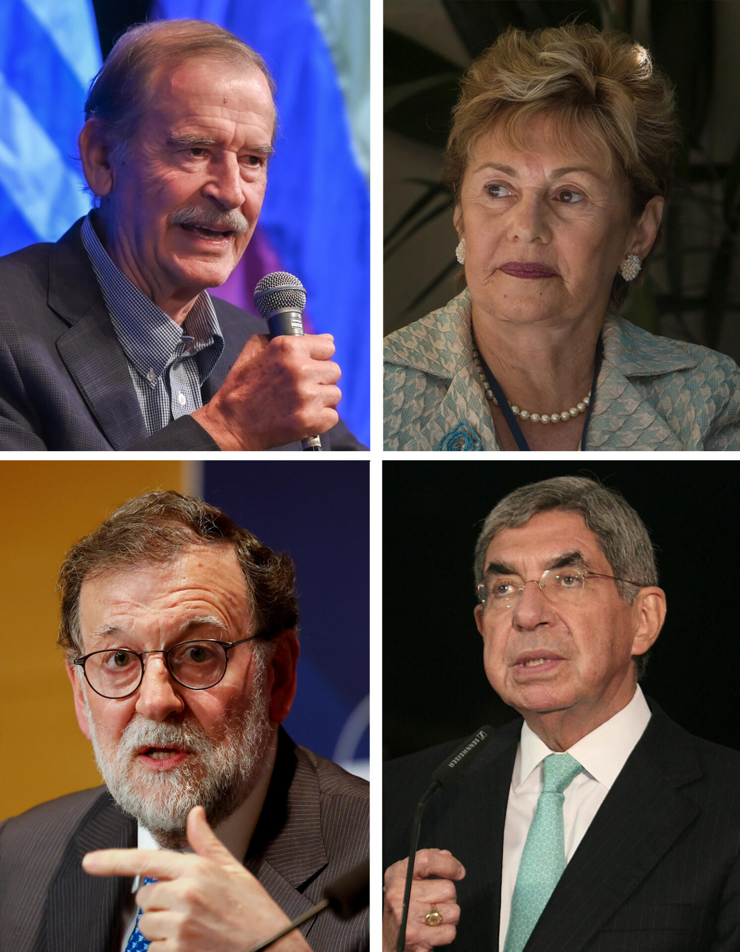 Panamá acusa a Venezuela de "bloquear" el espacio aéreo por "cuestiones políticas ajenas"