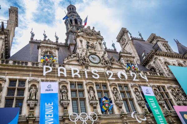 sistema informático de París 2024