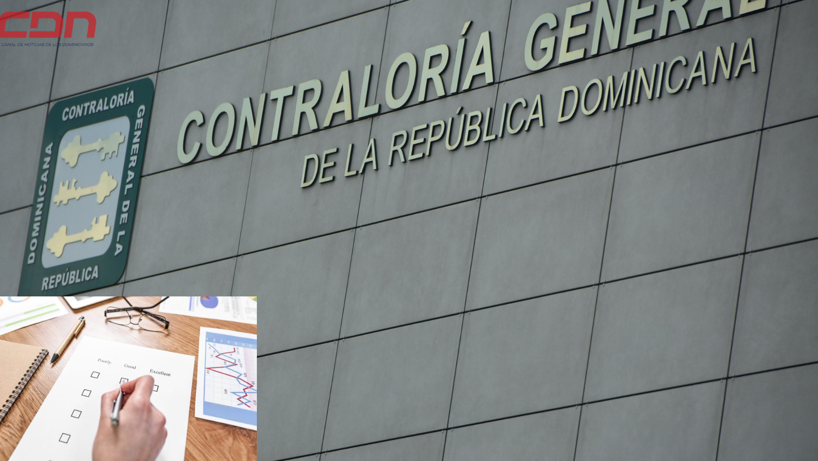 Aumenta un 36% unidades de auditoría interna en instituciones del Estado