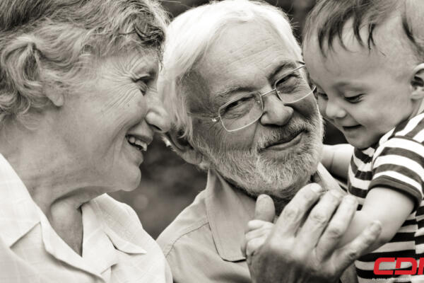 El 26 de julio se celebra el Día de los Abuelos. (foto, fuente externa)