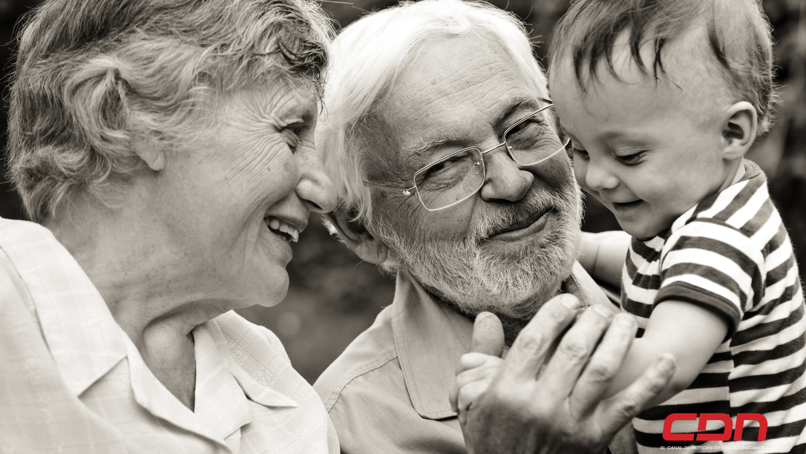 El 26 de julio se celebra el Día de los Abuelos. (foto, fuente externa)