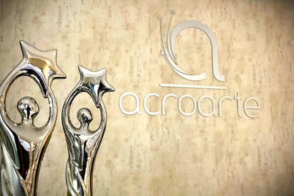 Acroarte comienza evaluaciones para Premios Soberano 2025