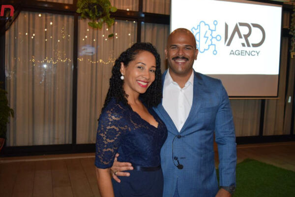 IARD Agency inicia la nueva era del marketing en República Dominicana.
