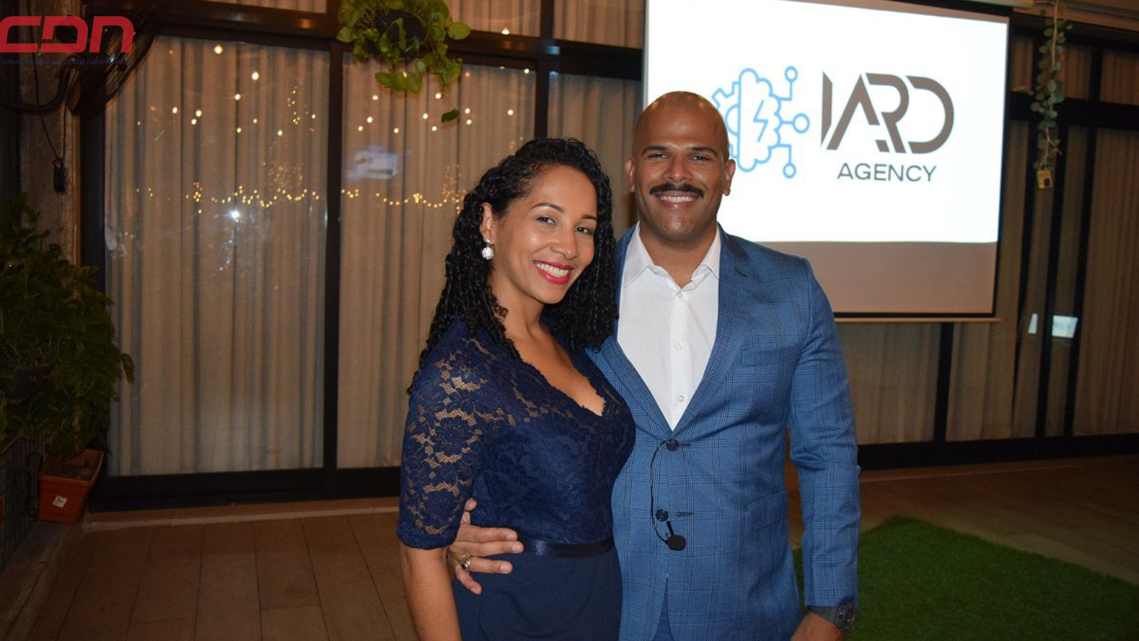 IARD Agency inicia la nueva era del marketing en República Dominicana.