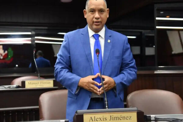 Alexis Jiménez dice 50 instituciones asistirán a vistas publicas de CP