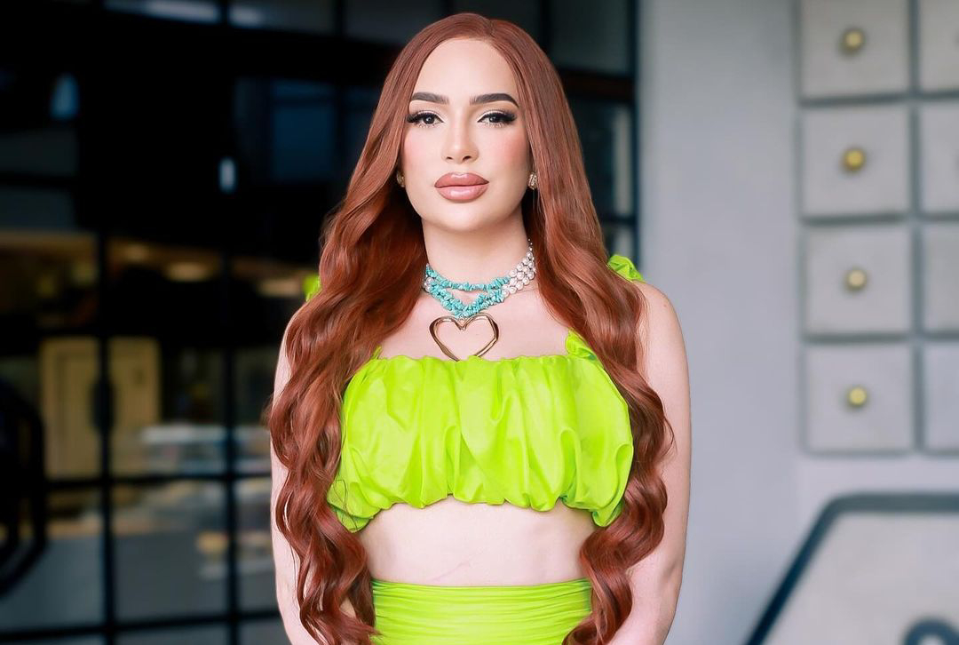 Amelia Alcántara anuncia su salida de Fogarate Radio
