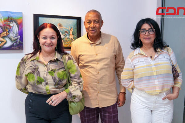 Asociación de Artistas Visuales elige nuevo presidente. (foto, fuente externa)