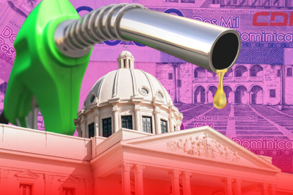 El Gobierno continuará subsidiando los precios de algunos combustibles
