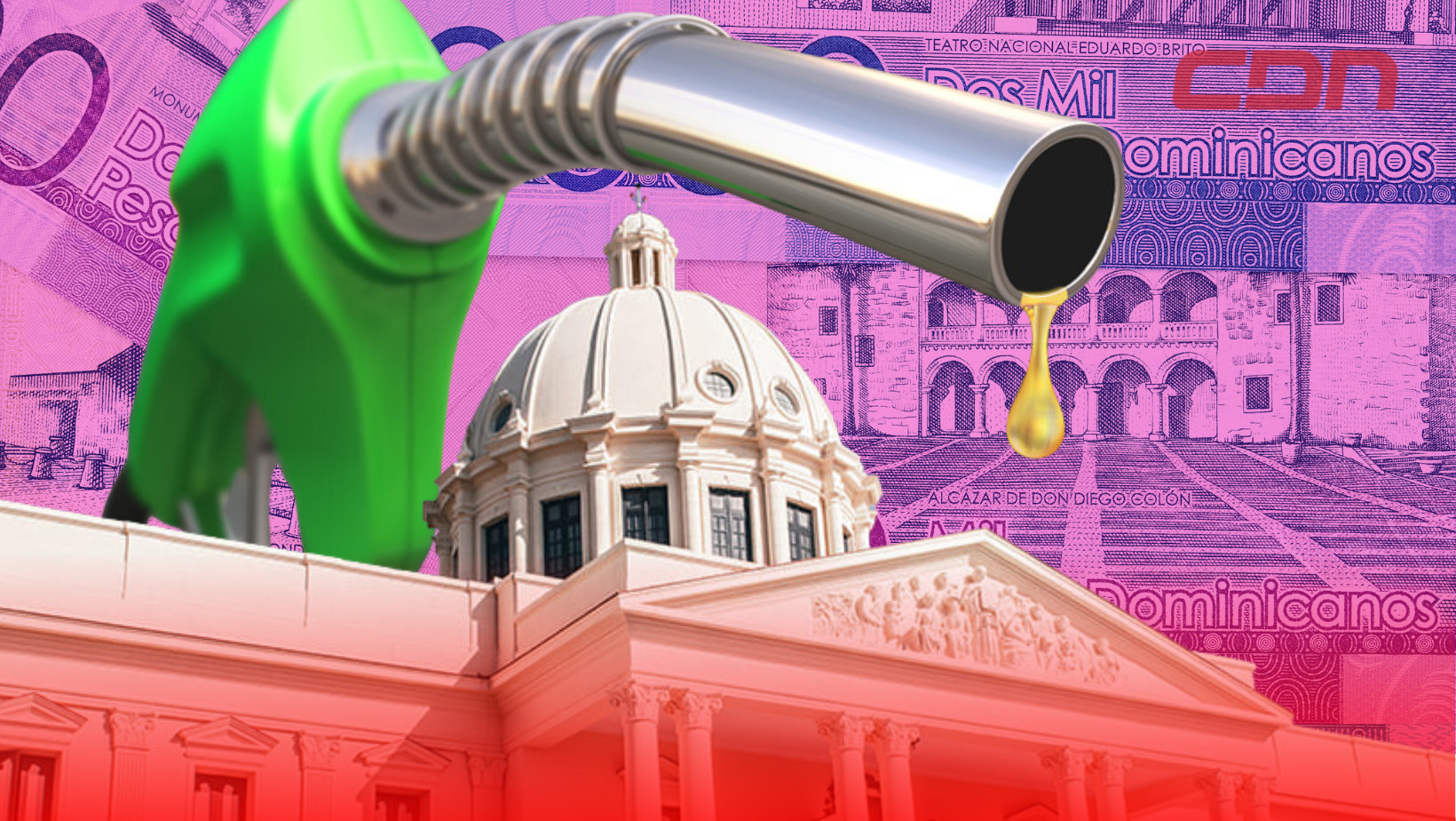 Precios de los combustibles para la semana del 22 al 28 de febrero