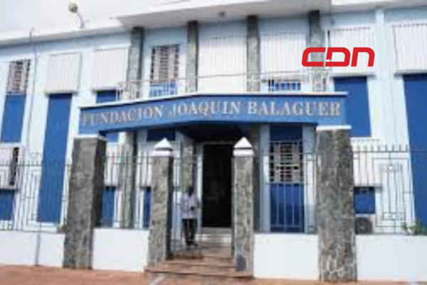 Presidente de la Fundación Joaquín Balaguer propone un 
