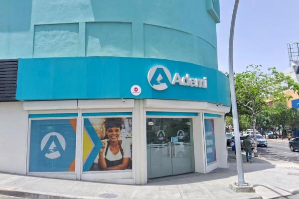 Banco Ademi anuncia alianza estratégica con MoneyGram (FOTO: fuente externa)