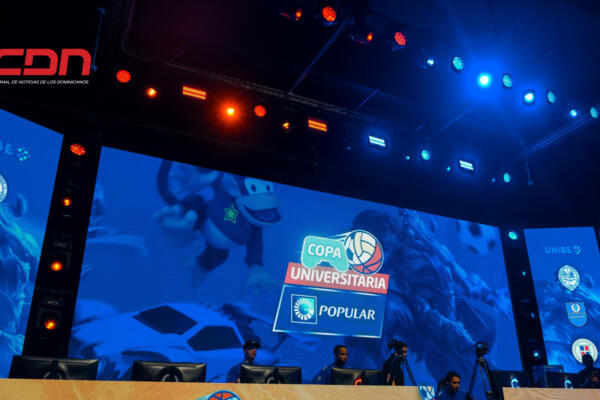 Banco Popular celebra final de la Copa Universitaria Popular 2024