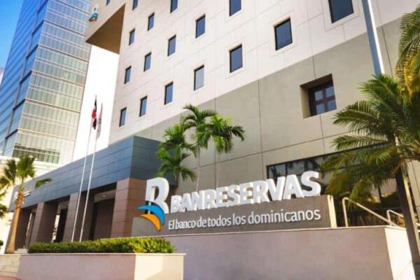 Banreservas avanza 41 posiciones en el ranking “Top 1000 bancos del mundo”