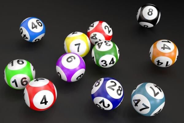 Bolos lotería. 