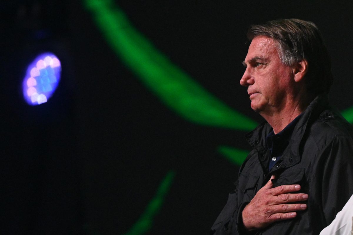 Bolsonaro