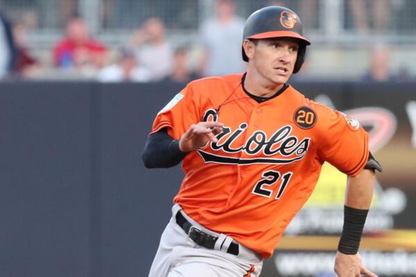 Desde el punto de vista de Baltimore, cambiar a Austin Hays les abre camino a jugadores como Heston Kjerstad. 