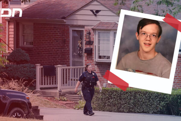FBI: Autor del ataque contra Trump actuó solo y que no pertenece a un grupo terrorista