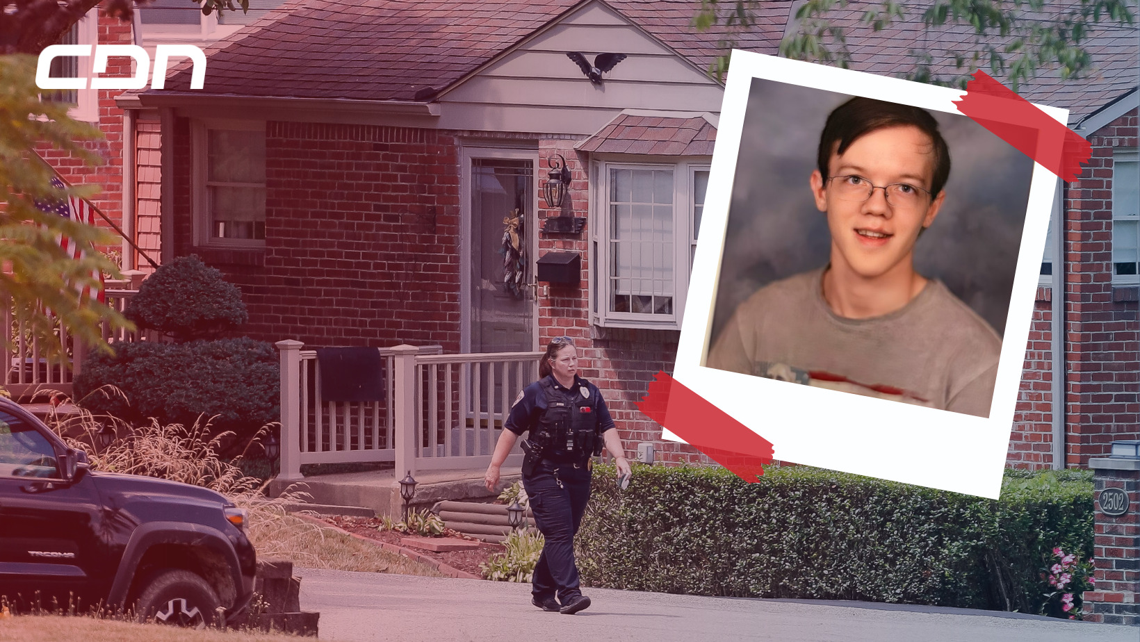 FBI: Autor del ataque contra Trump actuó solo y que no pertenece a un grupo terrorista