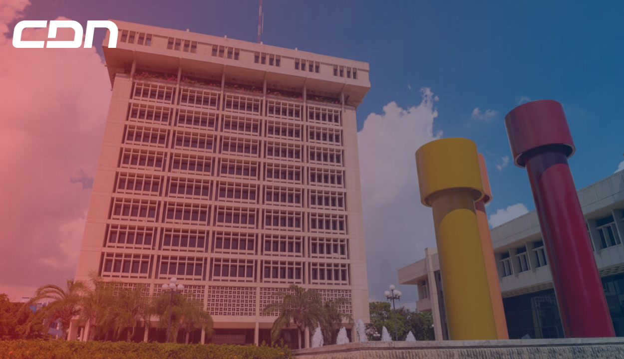 BCRD informa variación del IPC en junio 2024 fue de 0.48%