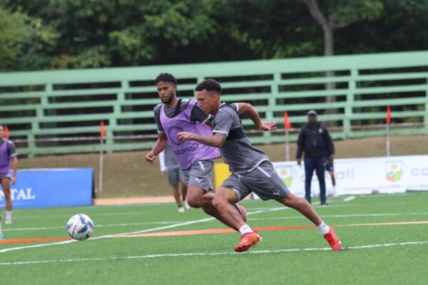 Su regreso a Cibao FC promete aportar experiencia y talento al equipo en la segunda mitad de la LDF 2024.
