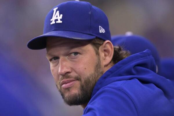 El retorno de Kershaw tras una cirugía de hombro durante el receso de temporada está dentro del calendario establecido. El zurdo dijo en los entrenamientos de primavera que pensaba que volvería en julio o agosto.

