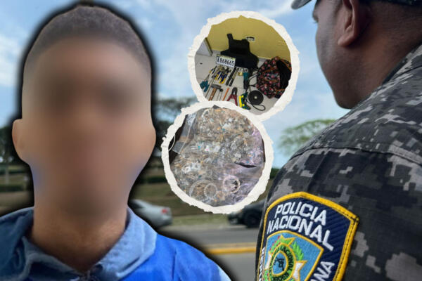 Félix Ransel Jiménez, alias “Rancel