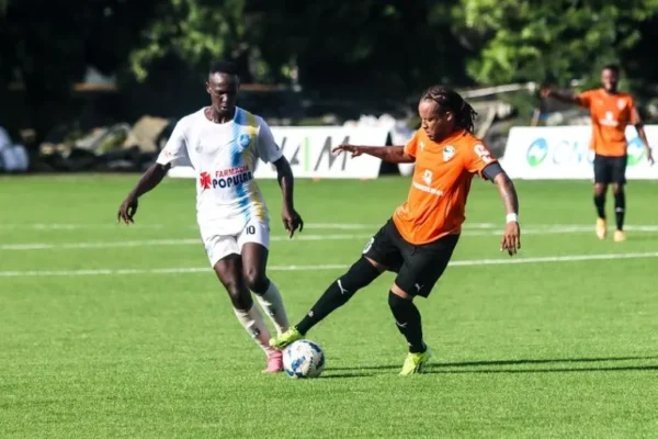 Cibao FC jugará de visita en su propio feudo, cuando este martes enfrente al FC Juventus des Cayes, en partido correspondiente a la Copa del Caribe Concacaf 2025.