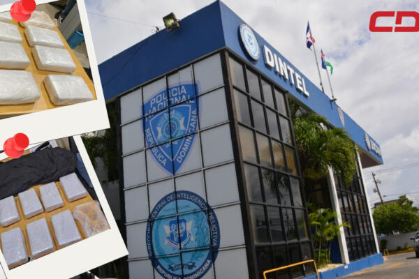 Dirección Central de Inteligencia (Dintel)