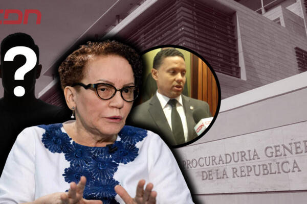 Elías Matos, diputado del Distrito Nacional por el Partido Revolucionario Moderno. Foto CDN Digital
