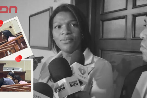 Elizabeth Silverio, pseudo neurocientífica acusada de estafa