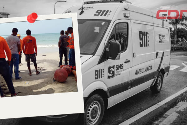 Informe del Sistema Nacional de Atención a Emergencias y Seguridad 911